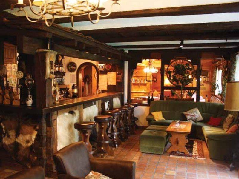 Jaegerhof Serviced Apartements Zermatt Buitenkant foto
